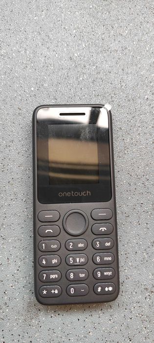 Телефон TCL Onetouch 4041 4G
