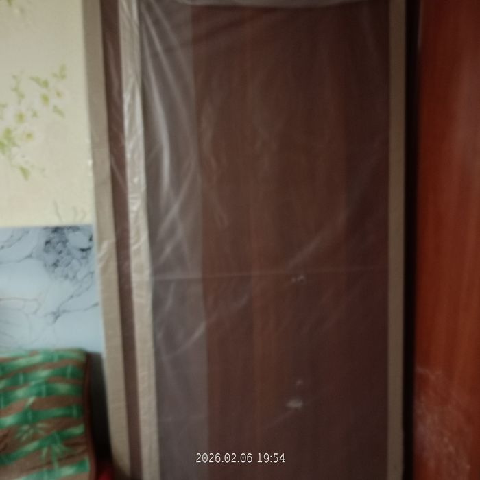 Двери 2 метра на 90