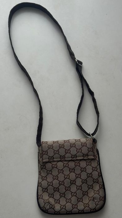 Сумка Gucci оригинал