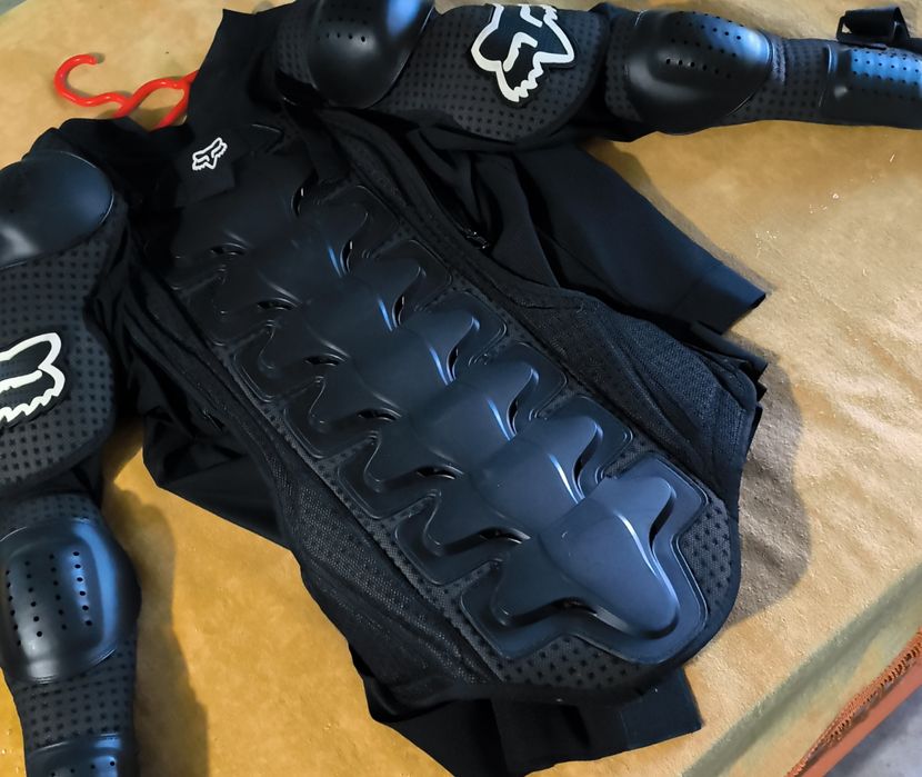 Costum moto marimea M