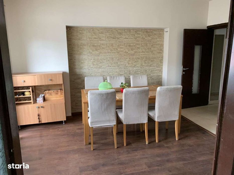 Vand/schimb - Duplex Tineretului Sincai ( 109 mp, terasa, gradina)