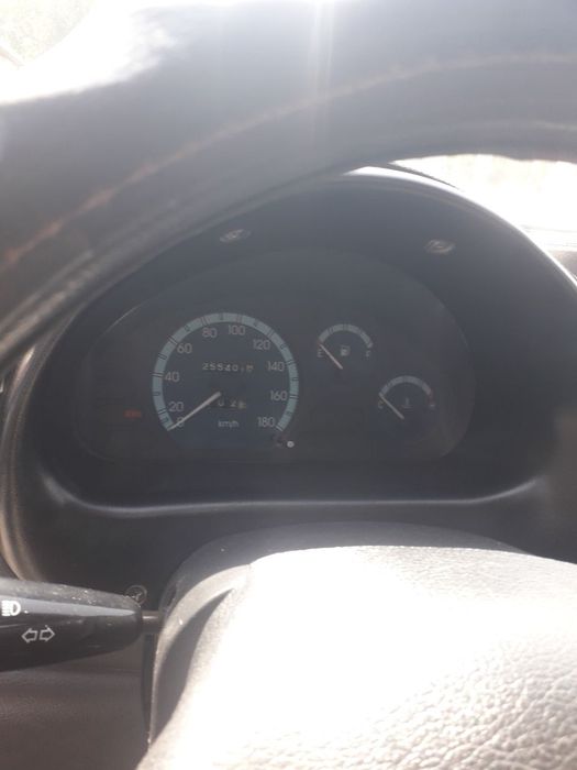 Matiz 2011yil  parabeg 2500