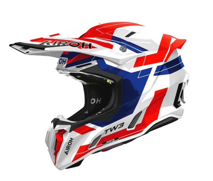 Каска Airoh Twist 3