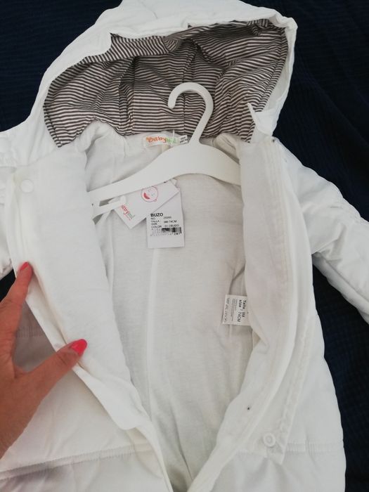 Космонавт/Ескимос