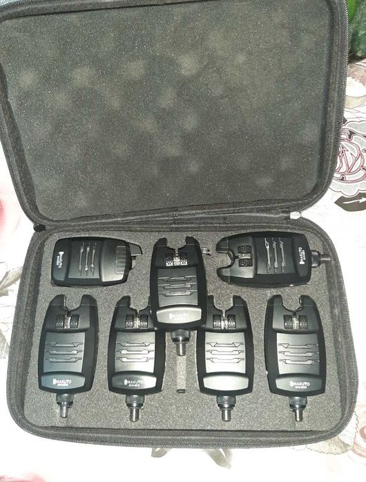 Vând Senzori Hakuyo 2018