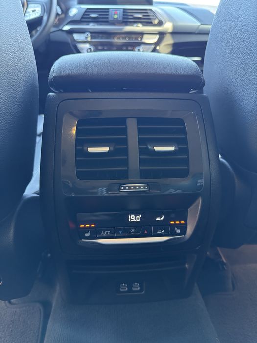 BMW X3 2021 — imagine 3