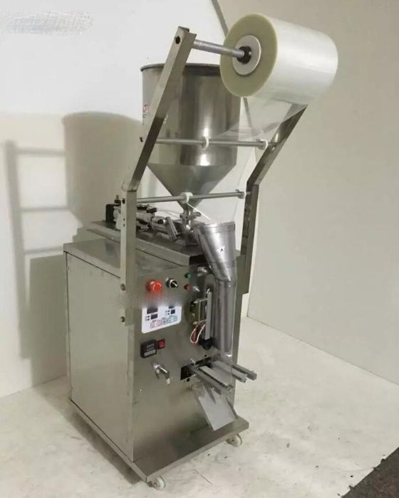 Айрон, Суюқлик упаковка аппарат упаковочный аппарат для жидкости