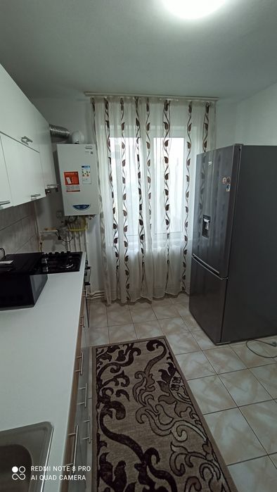 Garsonieră de închiriat