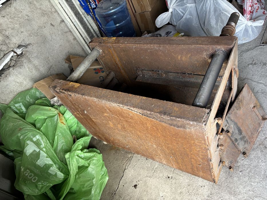 Продам котел отопления