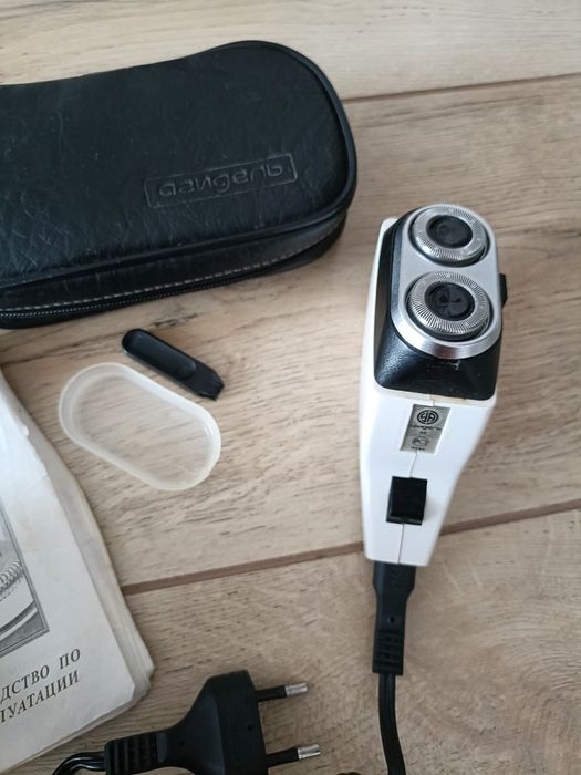 Электрическая бритва Агидель