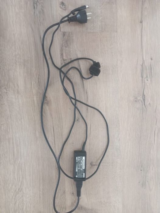 Ноутбук HP (буу)