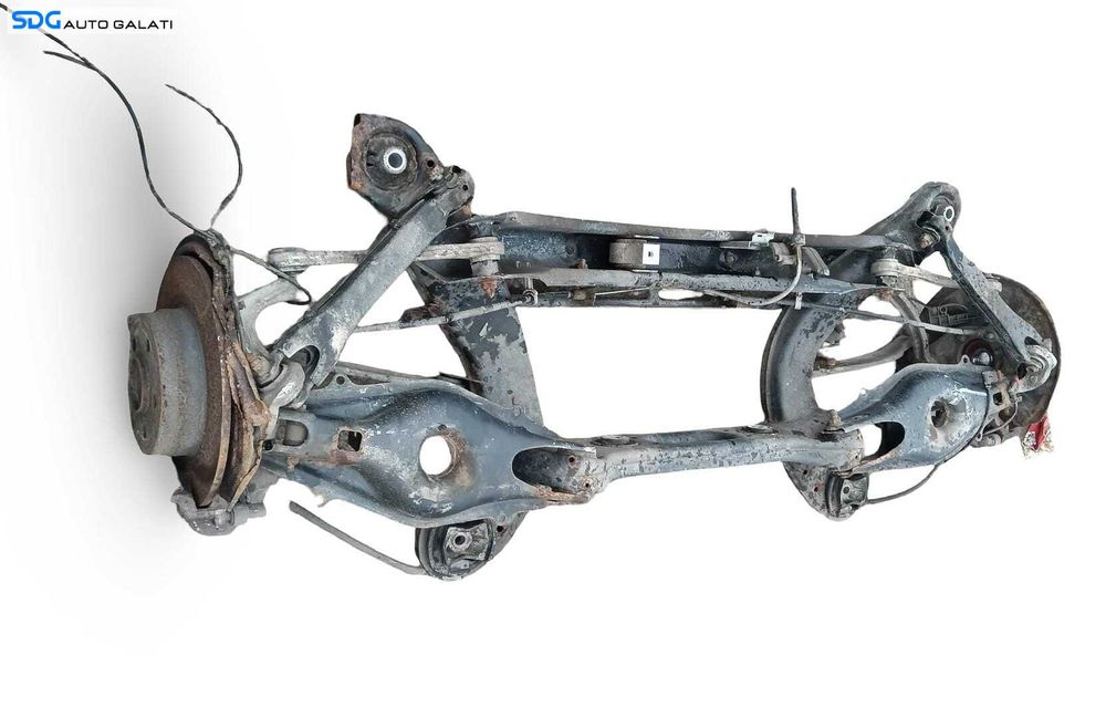 Punte Spate Mercedes Clasa E Class W207 Coupe 2009 - 2016 Cod 2073507502 [MX0148]