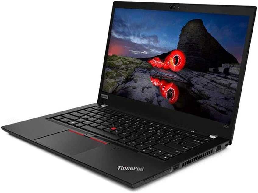 Лаптоп Lenovo ThinkPad T490 i7-8565U 32GB 512GB FHD NVME ГАРАНЦИЯ