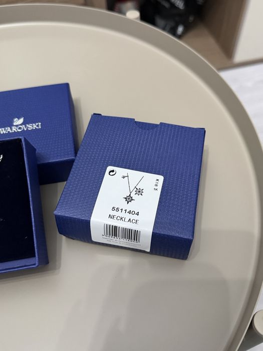 Colier Swarovski special