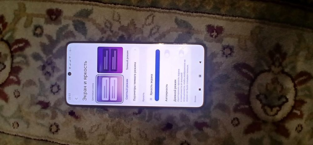 Poco x6 pro 12/512gb Обмен с вашей дп