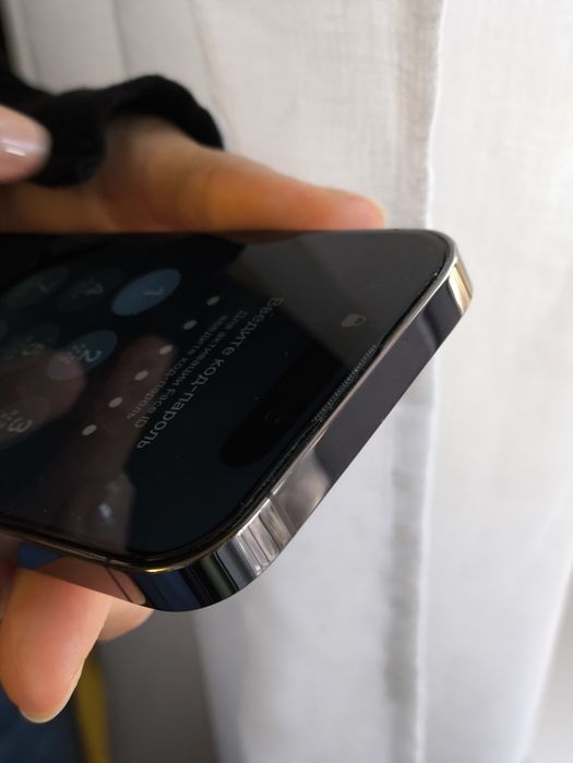 iPhone 14 Pro 6/256 фиолетовый