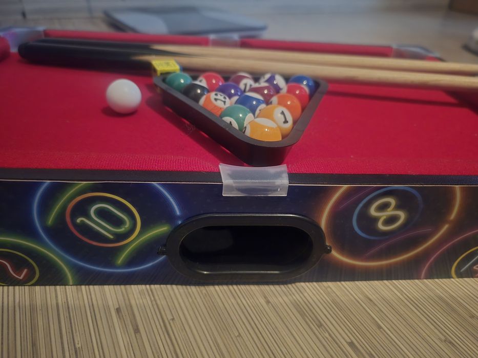 Masa biliard copii