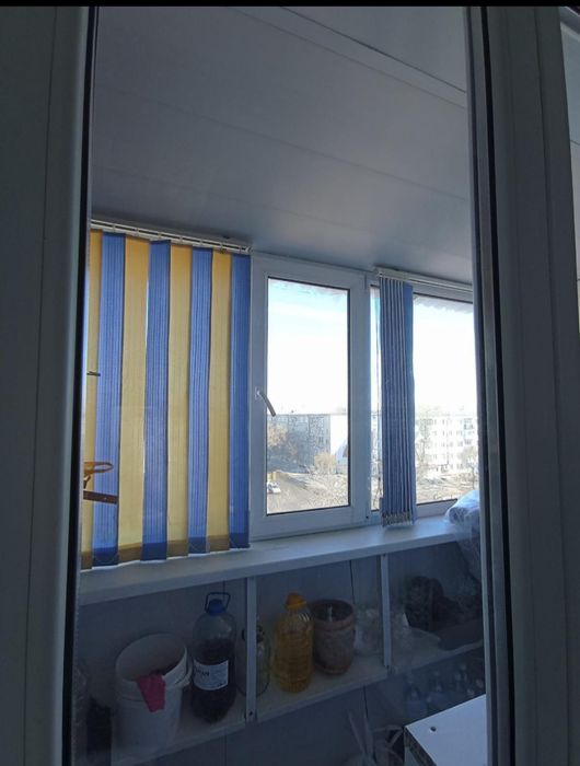 Продам 3 ком квартиру улуч план в районе Кинотеатра Казахстан