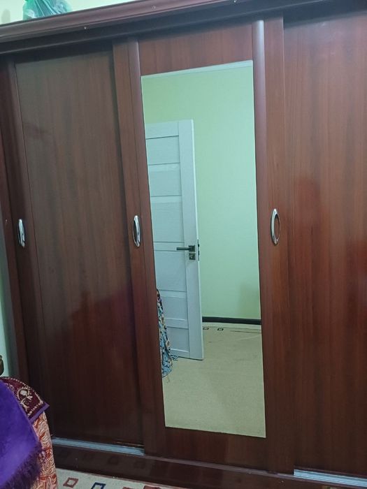 Мебел б/у холати яхши