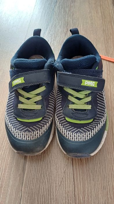 Детски спортни обувки Geox, Nike, PMG