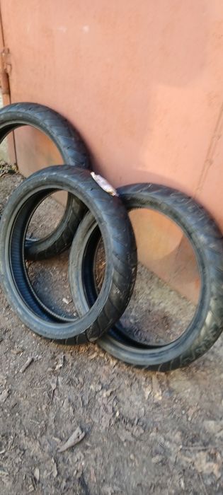 Гуми 120/70/19 METZELER TOUR NEXT 60V