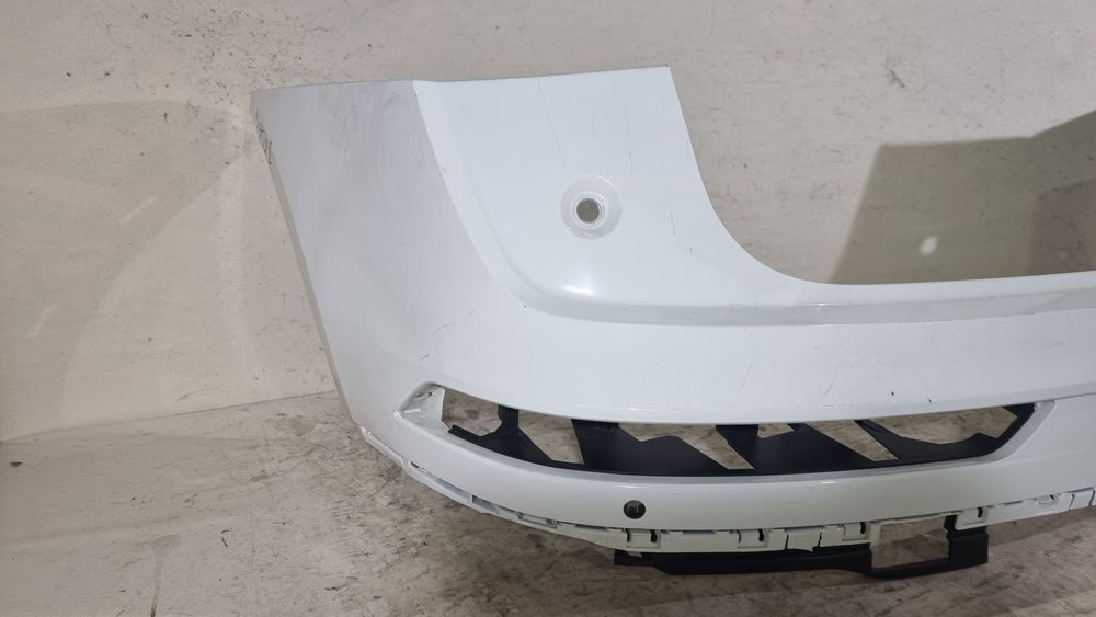 Bara spate Audi Q5 S-Line 80A, 2017, 2018, 2019, 2020, 80A807511C.