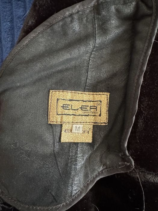 Дубленка женская натуральная