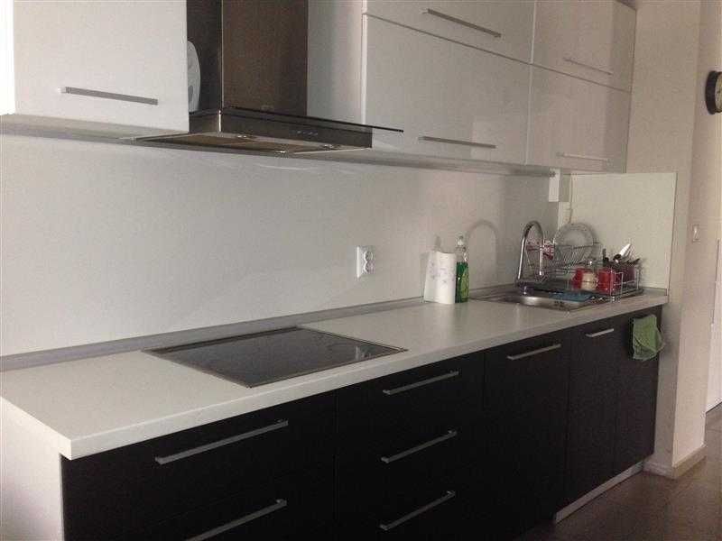 Дава се под наем Двустаен апартамент в Бургас, Зорница - 59 кв.м за 204 € - Снимка #3