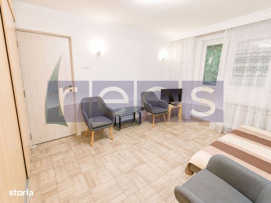 Vanzare 2 Camere | Tei | Parter | Bloc Reabilitat