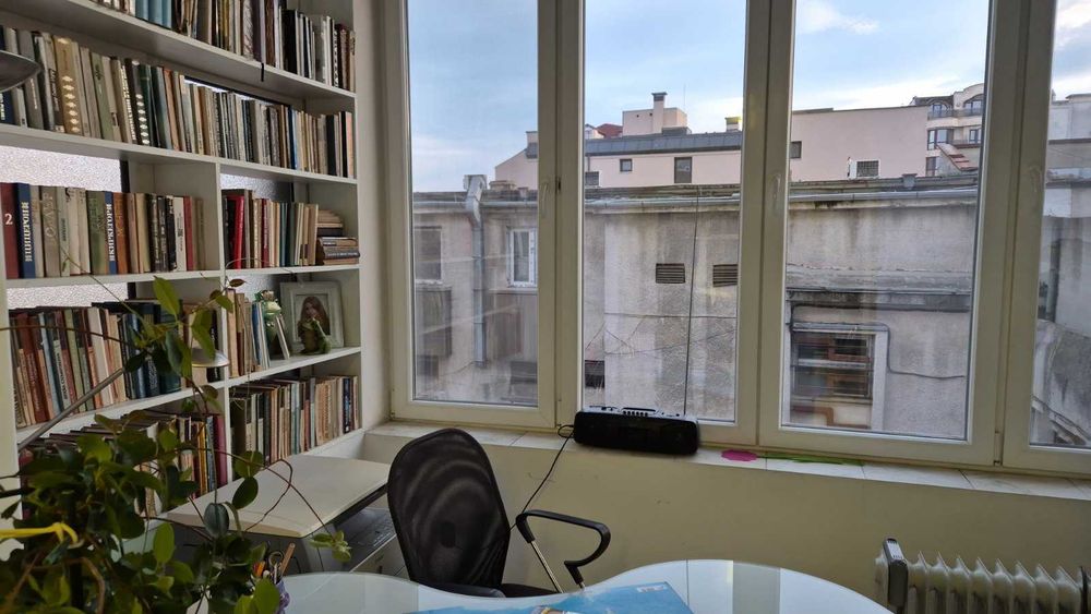 Продава се Двустаен апартамент в Варна, Централна поща - 66 кв.м за 3334 €/кв.м - Снимка #11