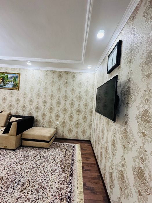 Квартира Долгосрочное