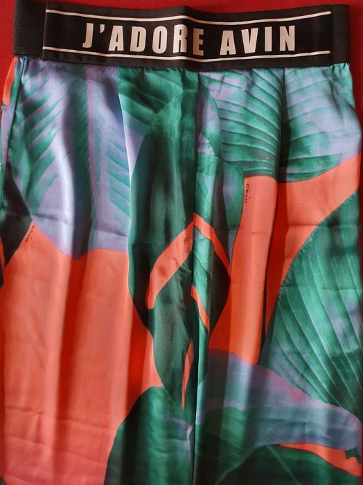 Avin , панталон  Tropical,размер  S