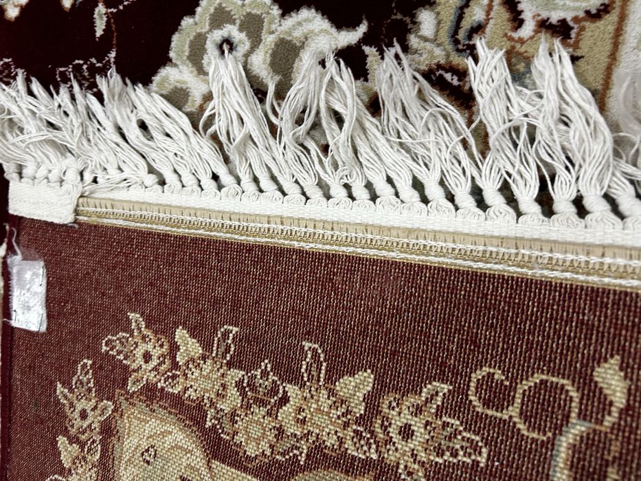 Продаю ковер 5х2,5 шерсть