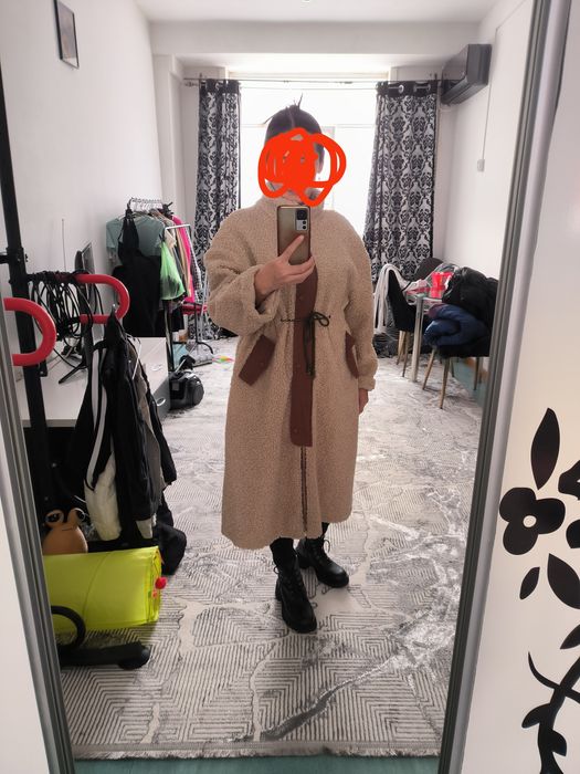 Женская верхняя одежда