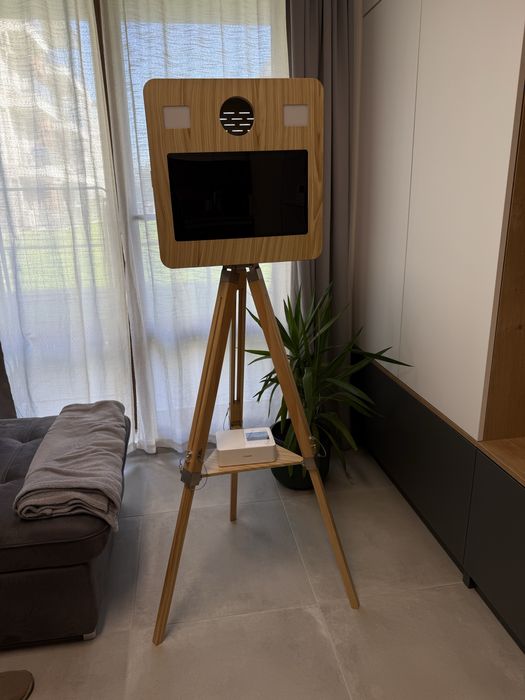 Фотобудка за събития