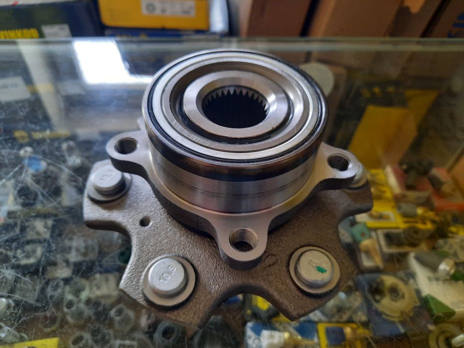 Ступица колеса Pajero 3-4