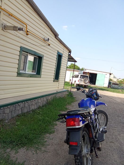 Продам Yaqi 200 кубов