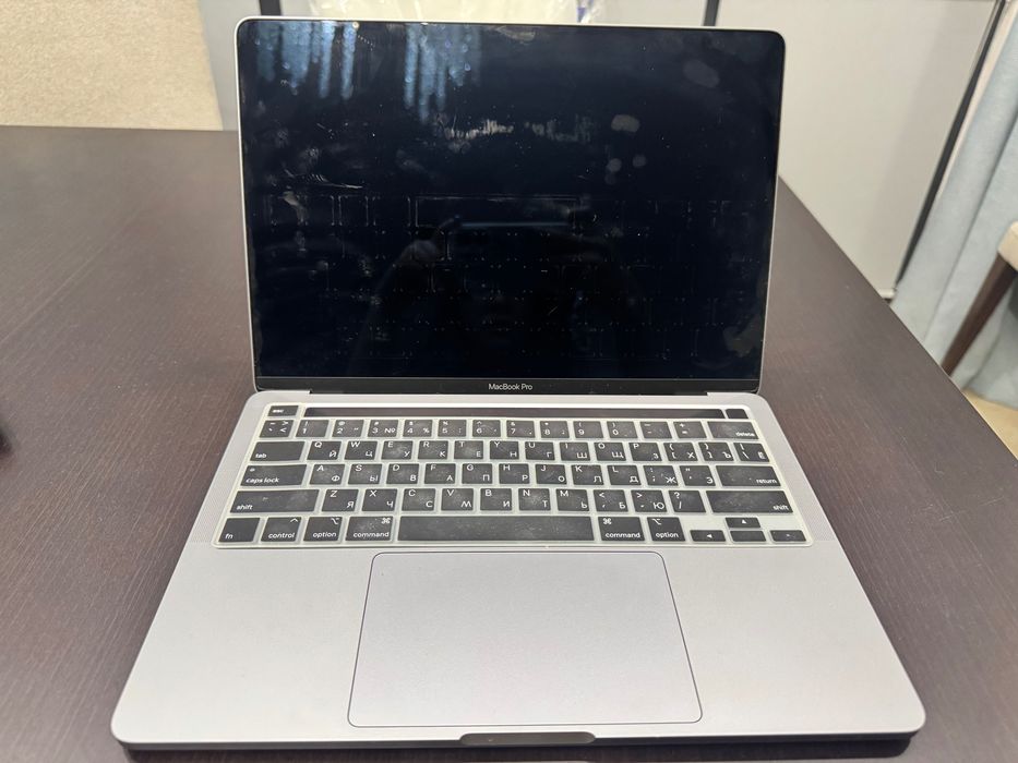Ноутбук MacBook Pro 017