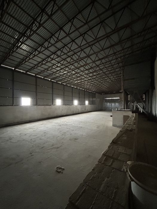 Un tegirmoni sotiladi/Продаётся мукомольный завод