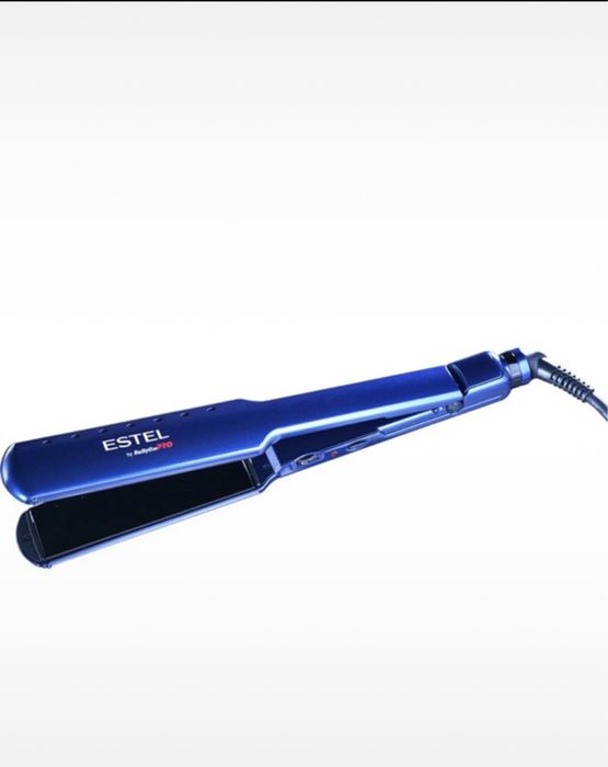 Placă pentru păr umed și uscat ESTEL by Babyliss Pro