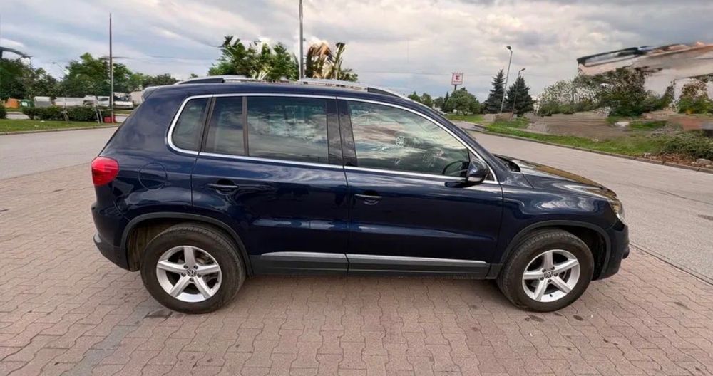 Продавам Volkswagen