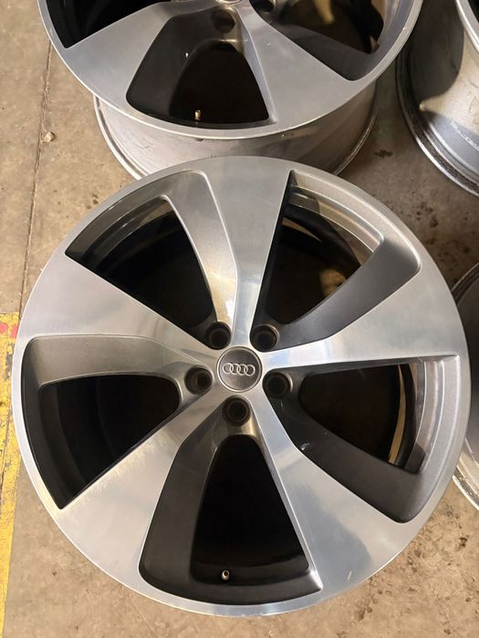 Jante Originale Audi 21, Q7, Q8, Sq7, Sq8, Sq5