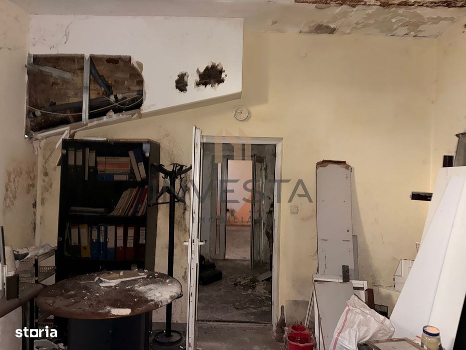 Apartament 2 camere + Demisol, zona Ultracentral pe strada Eroilor!