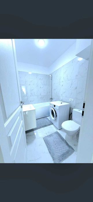Apartament cu o camera de inchiriat in Valea Adanca Panoramic Residence