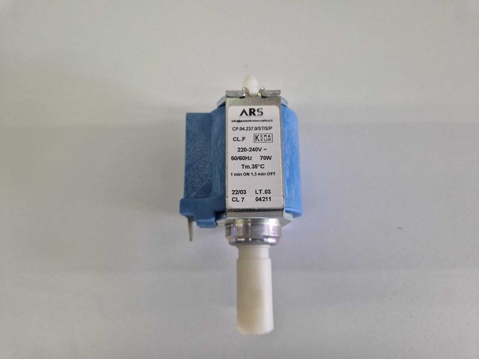 Pompa apa espressor Jura ARS CP4SP , 70 W Nivona /N3