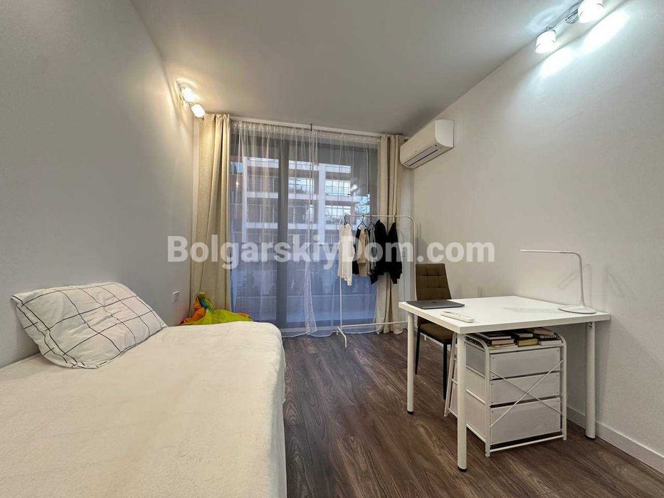 Продава се Четиристаен апартамент в к.к. Слънчев бряг - 87 кв.м за 815 €/кв.м - Снимка #7