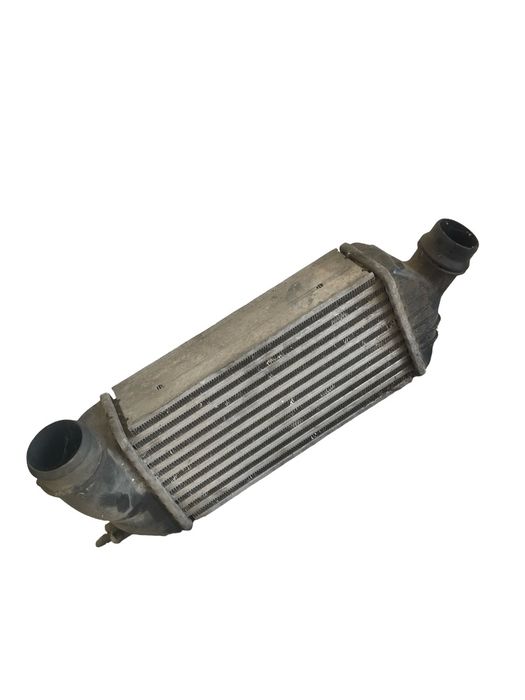Radiator Intercooler Citroën Jumpy Box 2007 -> , Peugeot Expert Platform/Chassis 2007 -> 2.0Hdi 899950000