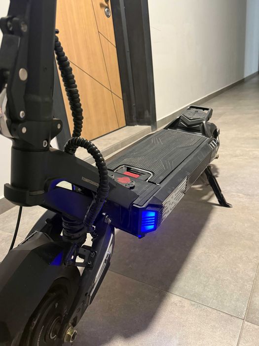 Електрическа тротинетка Vsett 10 APEX 60V 25.6AH