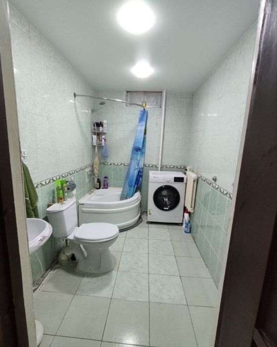 Продается дом 3 сотки, 5 комнат, Центр луначарского