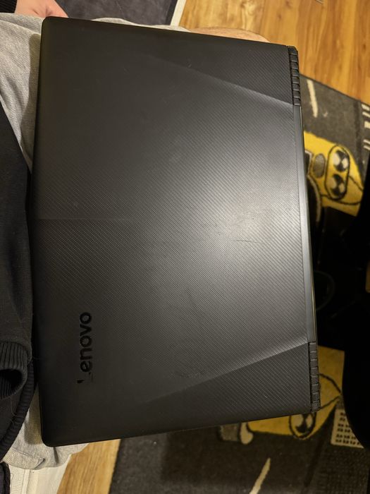 Лаптоп Gaming Lenovo Legion Y520-